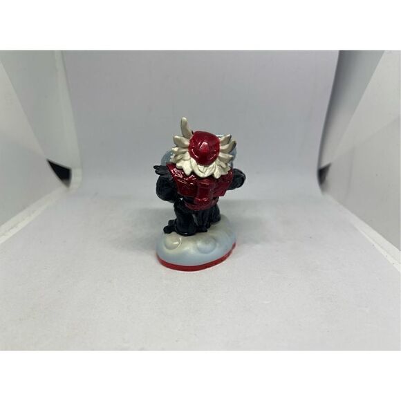 Full Blast Jet-Vac Skylanders Trap Team figure - Picture 3 of 4
